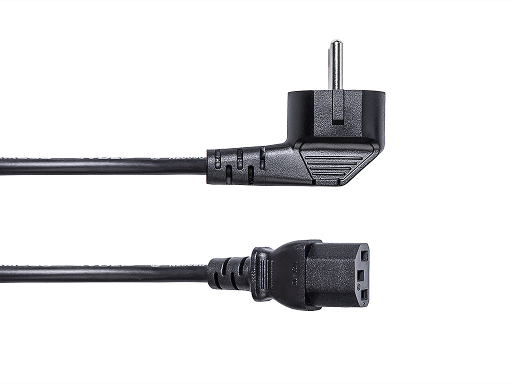 SCZ-1 mains supply cable