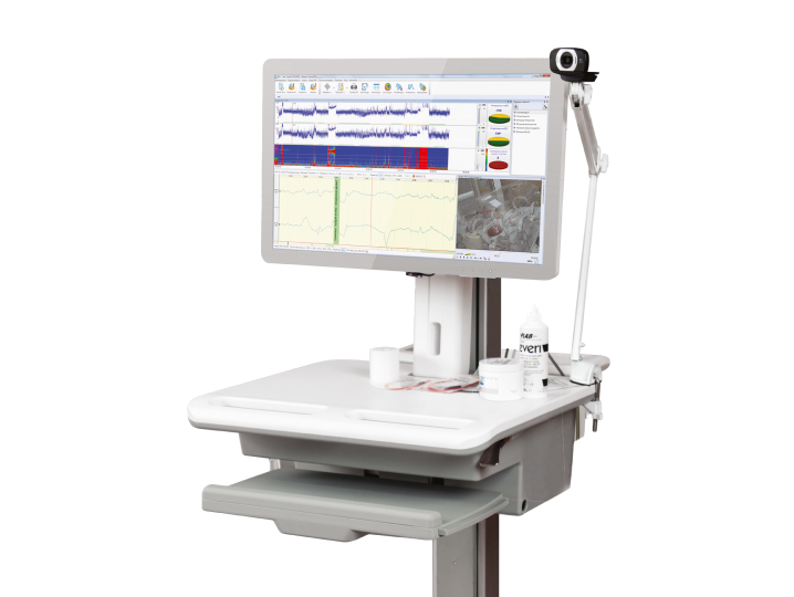 Neuromonitor
