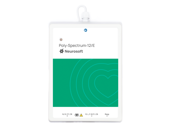 Poly-Spectrum-12/E