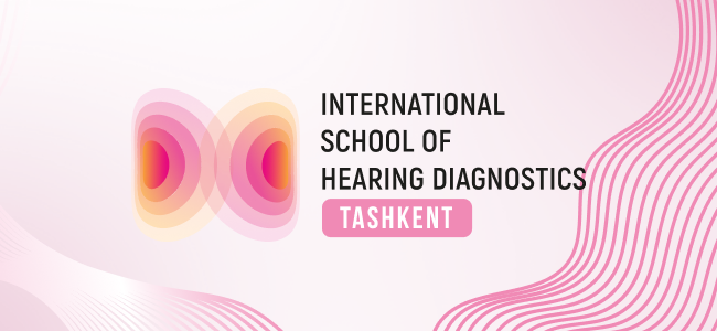 International school of hearing diagnostics
