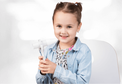 Spirometry