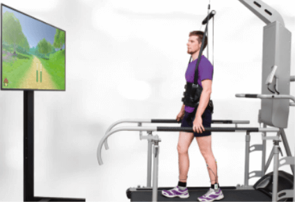 Biomechanics